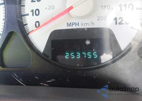 2008 Dodge Ram 1500 Slt из США, поврежденный, VIN 1D7HA18218S594762